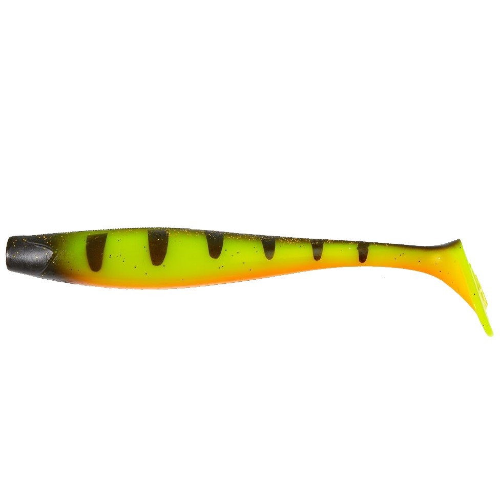 Силиконовая приманка Lucky John Giant Kubira Swim Shad 10.3in 260 мм 1 шт PG14 3D BBS Series  140434-PG14 — характеристики,
	                                    особенности конструкции