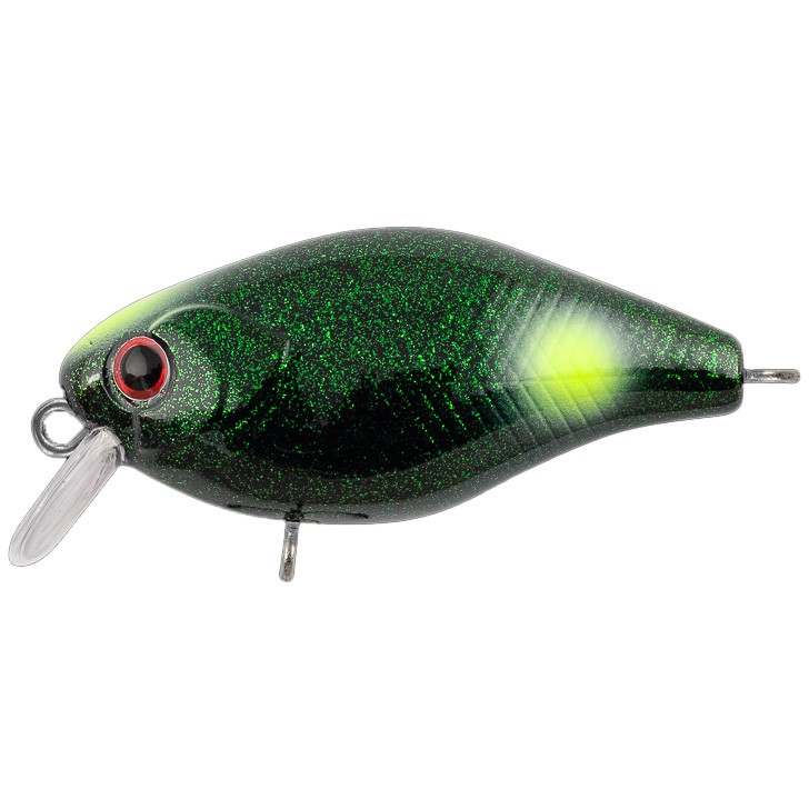 Воблер TsuYoki Chef 38F E055 4,3 гр — характеристики,  особенности конструкции