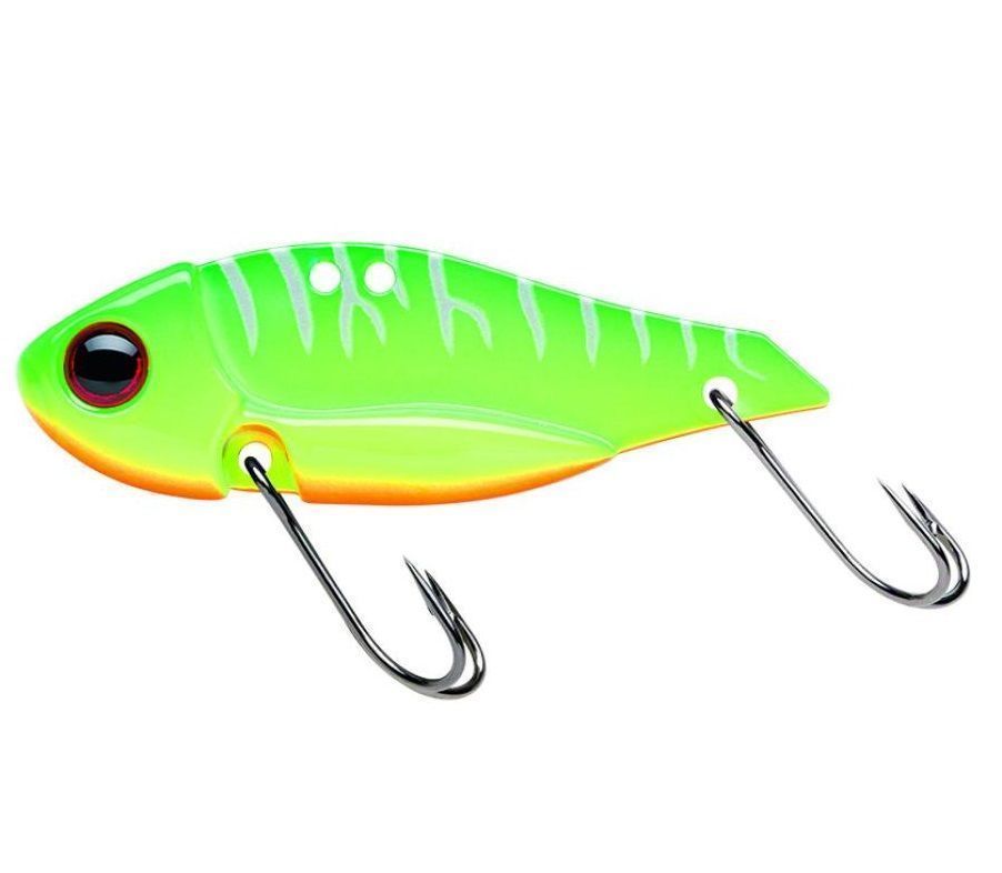Цикада Storm Gomoku Ultra Blade 10 10 гр FT   GOUB10-FT — характеристики,
	                                    особенности конструкции