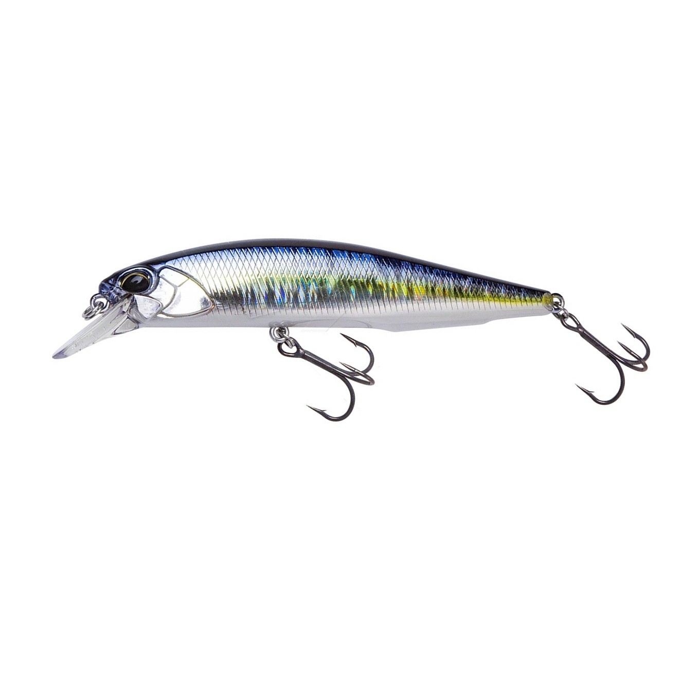Воблер DUO Realis Jerkbait 100SP Silent CPA4009 14,5 гр   DUO-60777 — характеристики,  особенности конструкции