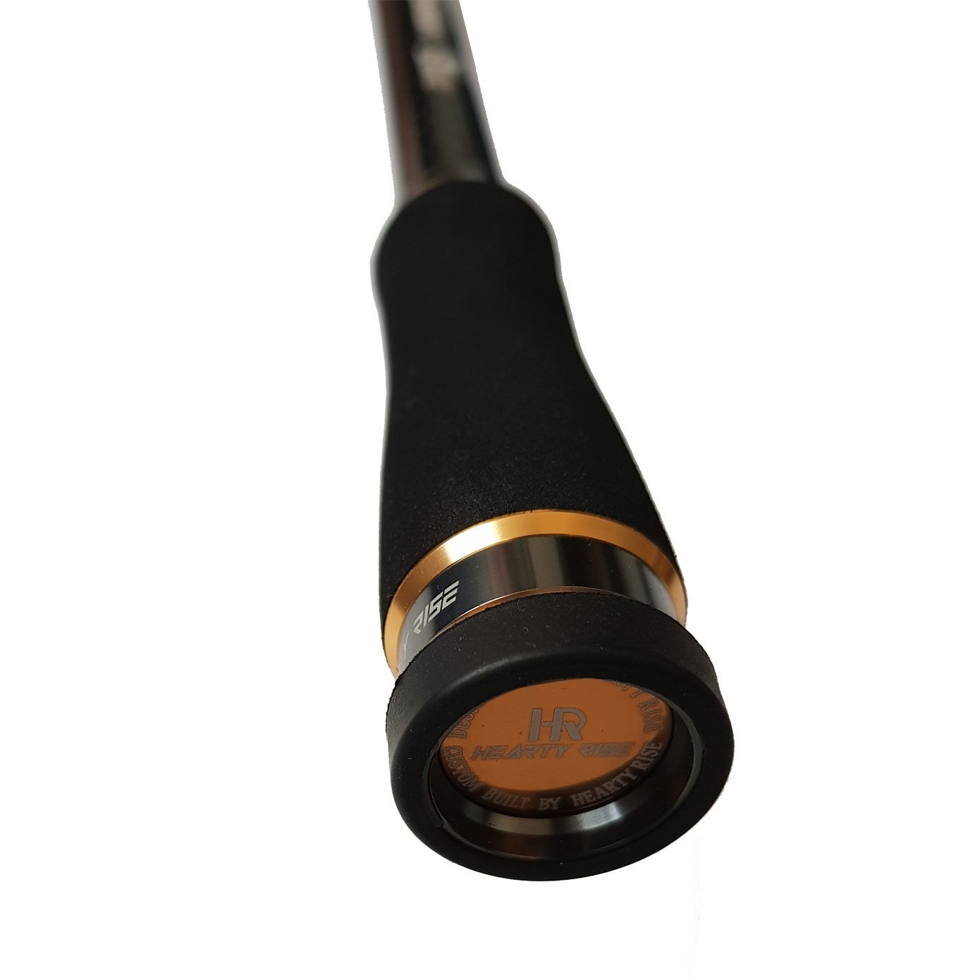 Спиннинг Hearty Rise Tournament Team Dubna Limited 822M 250 см 10 - 42 гр    TDT-822M — крупный план
	                                    5