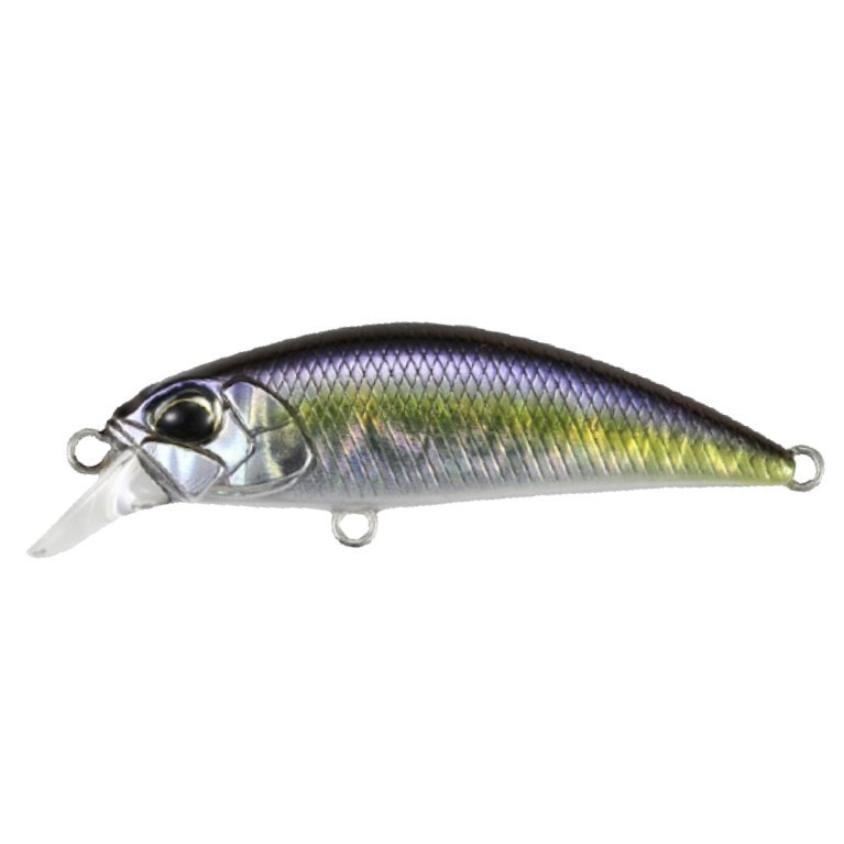 Воблер DUO Spearhead Ryuki 38S GPA4009 2,8 гр   DUO-SPHR-38S-GPA4009 — характеристики,  особенности конструкции