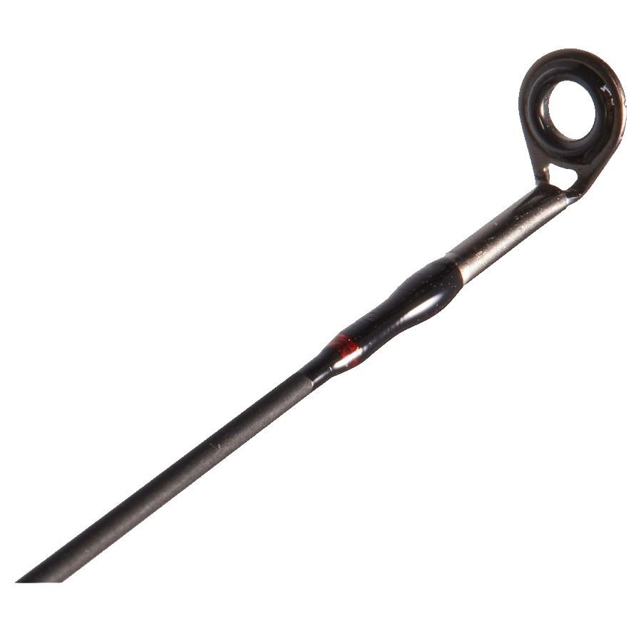 Зимнее Удилище Lucky John C-Tech Perch Soft 50 см 15 гр    LJ105-01 — крупный план
	                                    4