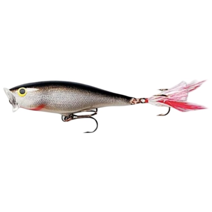 Воблер Rapala Skitter Pop 07 S 7 гр   SP07-S — характеристики,
	                                    особенности конструкции