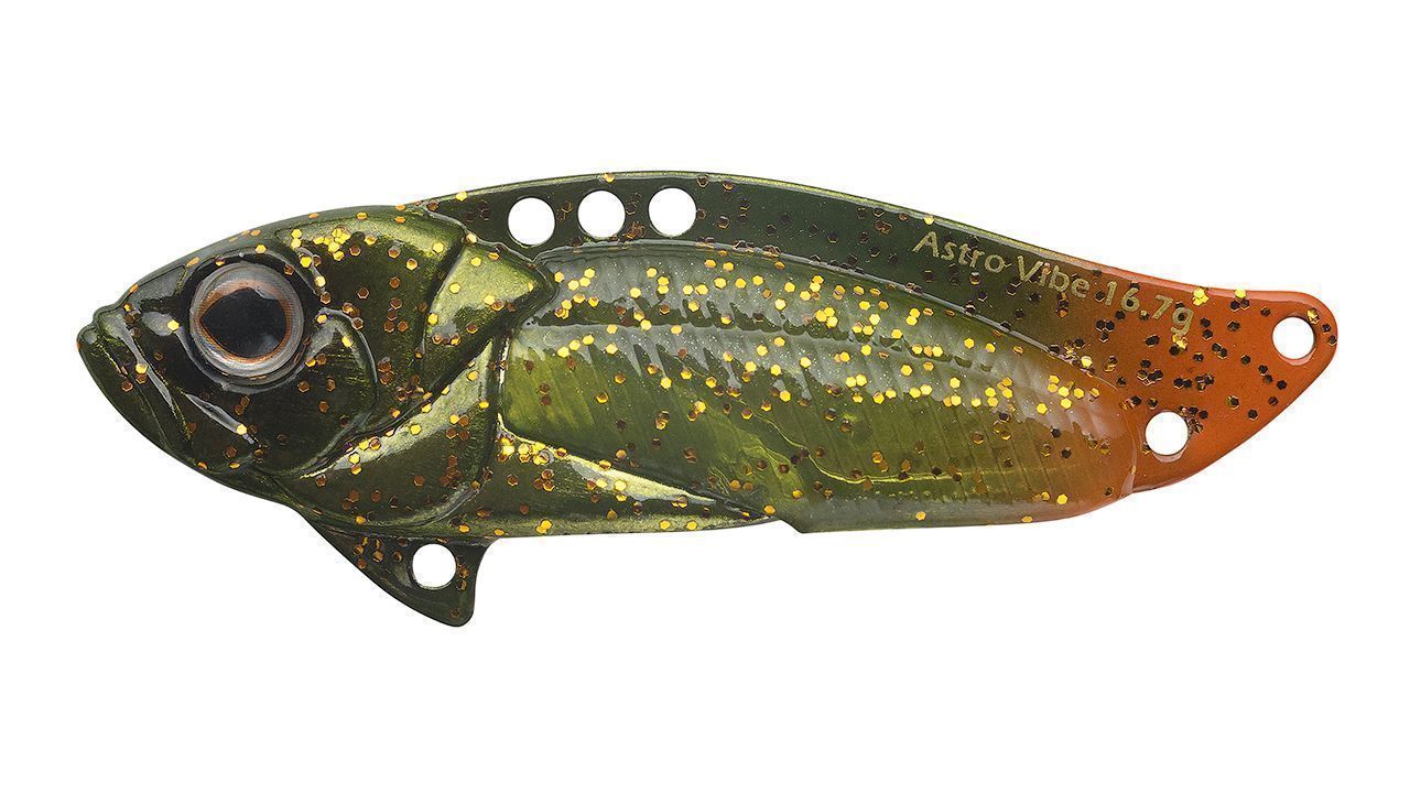 Цикада Strike Pro Astro Vibe 65 26,3 гр Hot tail motoroil UV   PJG-005C#Z411-3 — характеристики,
	                                    особенности конструкции