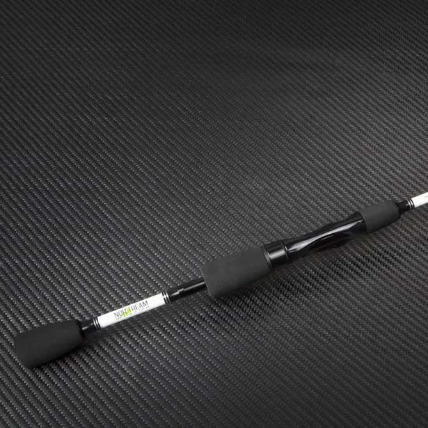 Спиннинг Norstream Blaze-2 732UL 221 см 0,7 - 7 гр    BLS2-732UL — крупный план
	                                    1