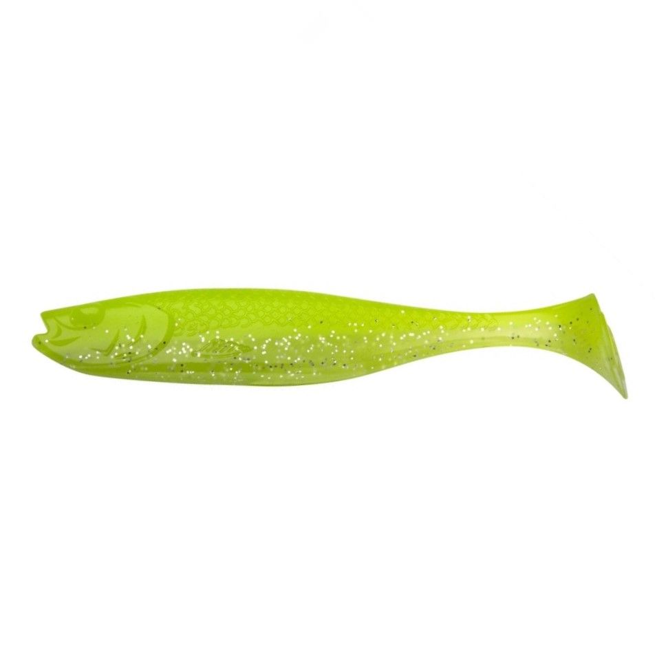 Силиконовая приманка Narval Shprota 12 120 мм 4 шт 004-Lime Chartreuse   NVSP12004 — характеристики,
	                                    особенности конструкции