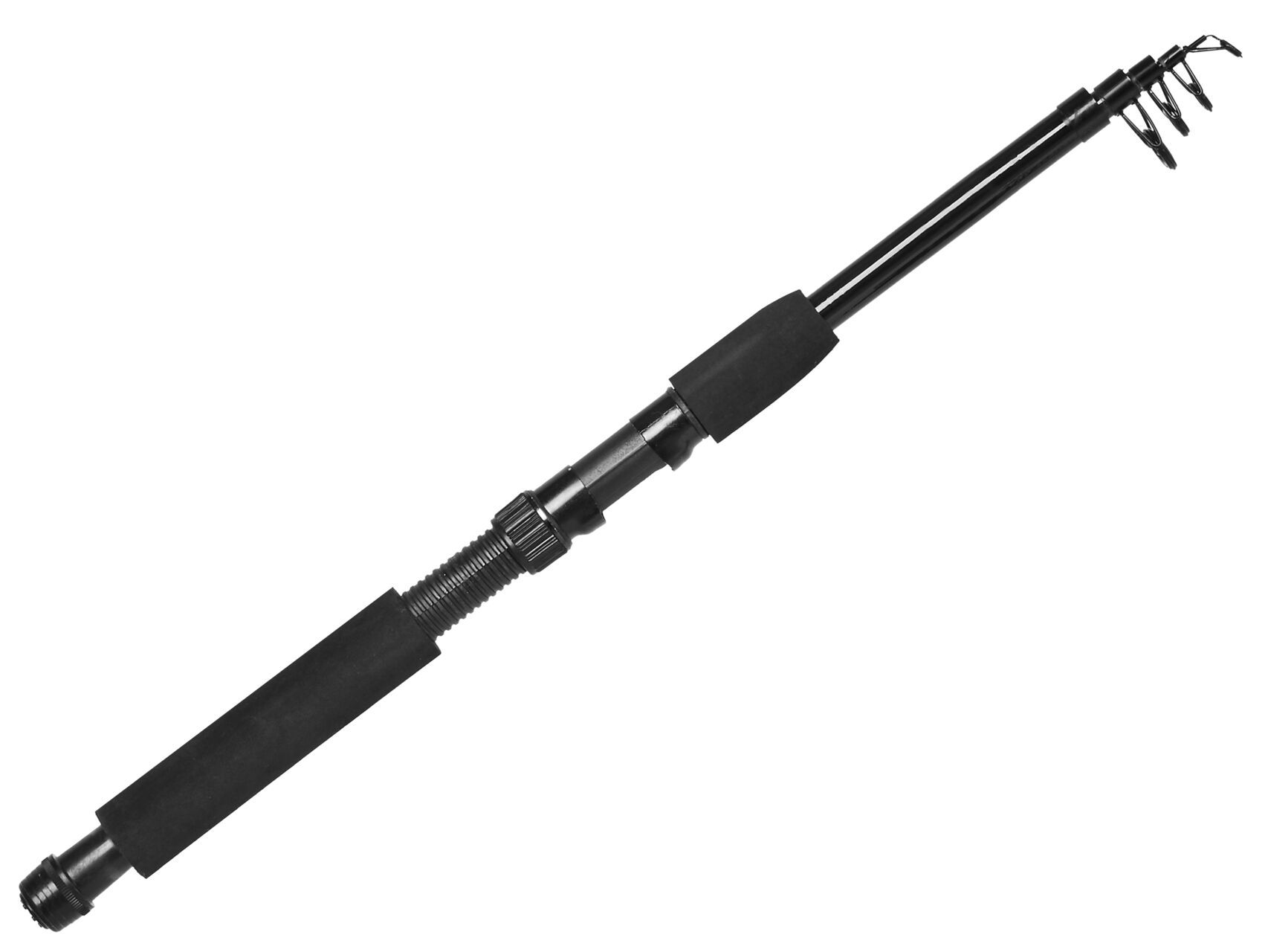 Спиннинг Salmo Blaster Travel Spin 30 180 см 10 - 30 гр    2133-180 — характеристики,
	                                    особенности конструкции