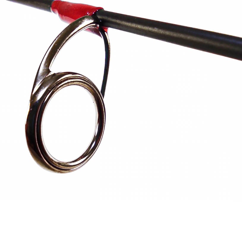 Зимнее Удилище Jig It Team Dubna Vib Special Compact 57MH 57 см 30 гр    TDVSC-57MH — крупный план
	                                    2