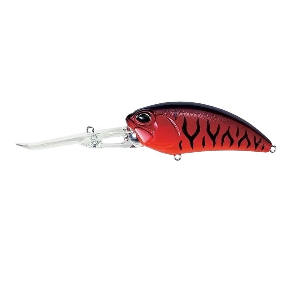Воблер DUO Realis Crank G87 20A G-Fix CCC3069 35,5 гр   DUO-66277 — характеристики,  особенности конструкции