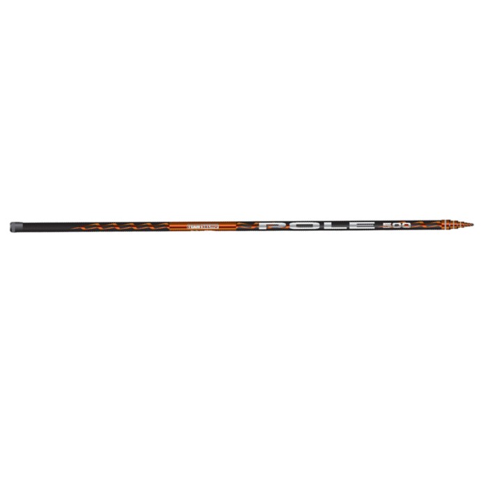 Маховое Удилище Salmo Team Pole 600 см     5549-600 — характеристики,
	                                    особенности конструкции