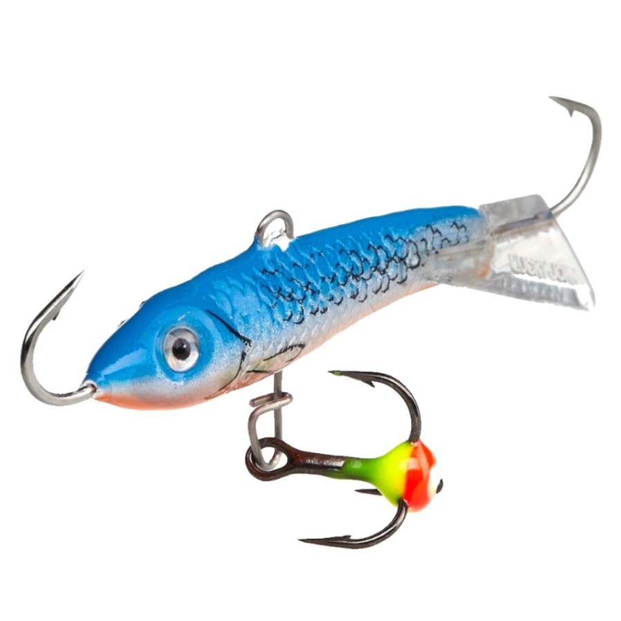 Балансир Lucky John Classic 5 45H 13 гр 50 мм   81501-45H — крупный план
	                                    1