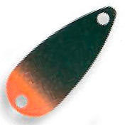 Колеблющаяся Блесна Forest Closer 0.8g 0,8 гр 20 мм #14   Closer 0.8g #14 — варианты, разновидности модели