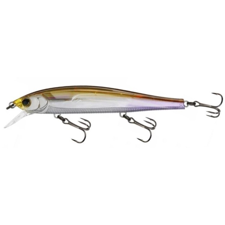 Воблер Yo-Zuri 3DB Jerkbait 110SP NWS 14 гр   R1355-NWS — характеристики,  особенности конструкции