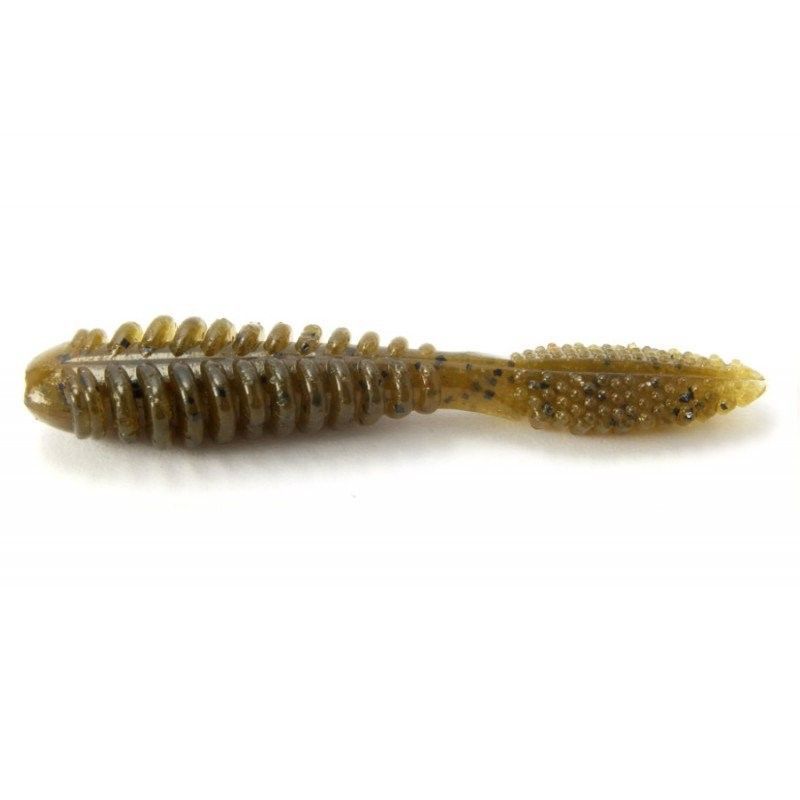 Силиконовая приманка Noike Wild Goby 5.3 53 мм 9 шт 001   NKWG001 — характеристики,
	                                    особенности конструкции
