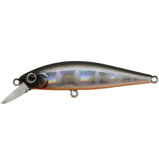 Воблер ZipBaits Rigge Flat 70S 916 5,3 гр — характеристики,  особенности конструкции