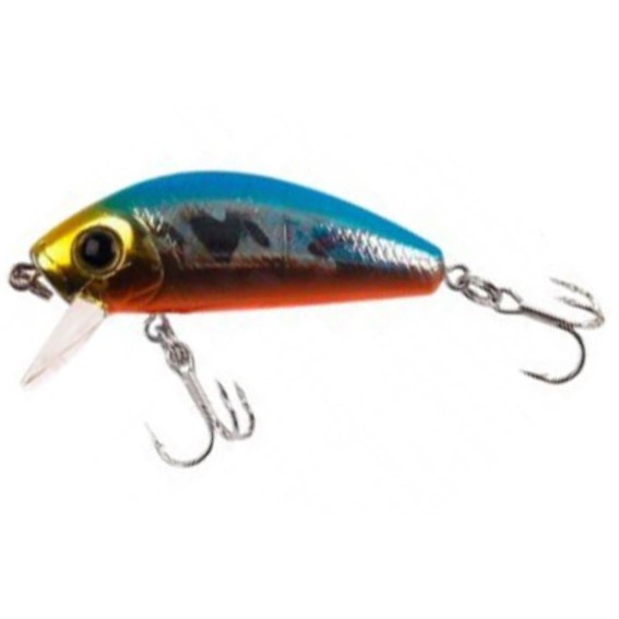Воблер Yo-Zuri L-Minnow 44S MHT 5 гр   F1167-MHT — характеристики,  особенности конструкции
