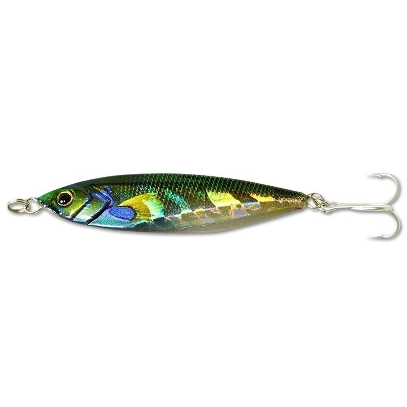 Пилькер Kosadaka Fish Darts F24 30 гр 70 мм GDG   F24-30-GDG — характеристики,
	                                    особенности конструкции
