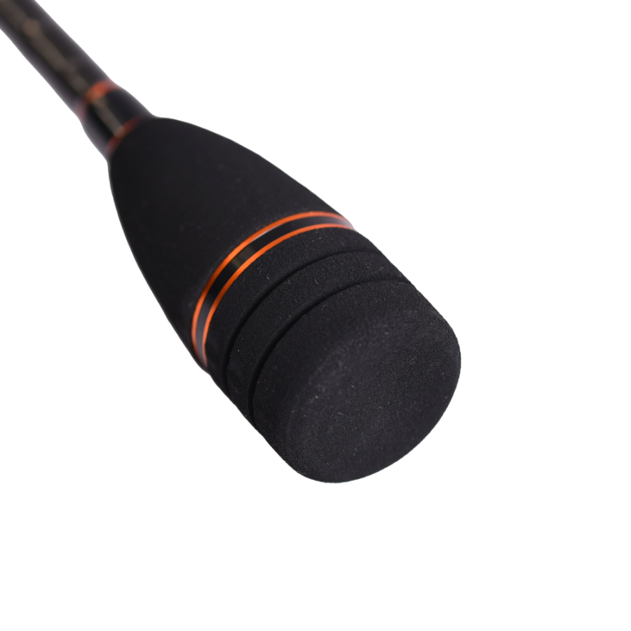 Спиннинг Maximus Gravity-X Microjig 204SUL 200 см 0,6 - 5 гр    MMJSGX204SUL — крупный план
	                                    9