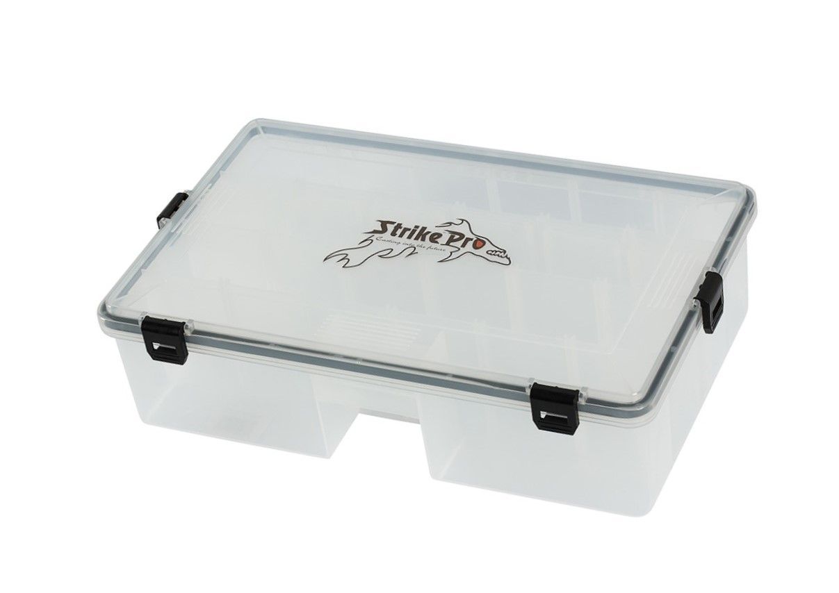 Коробка Strike Pro H0123D  35,5х23х9,2 см — характеристики,
	                                    особенности конструкции