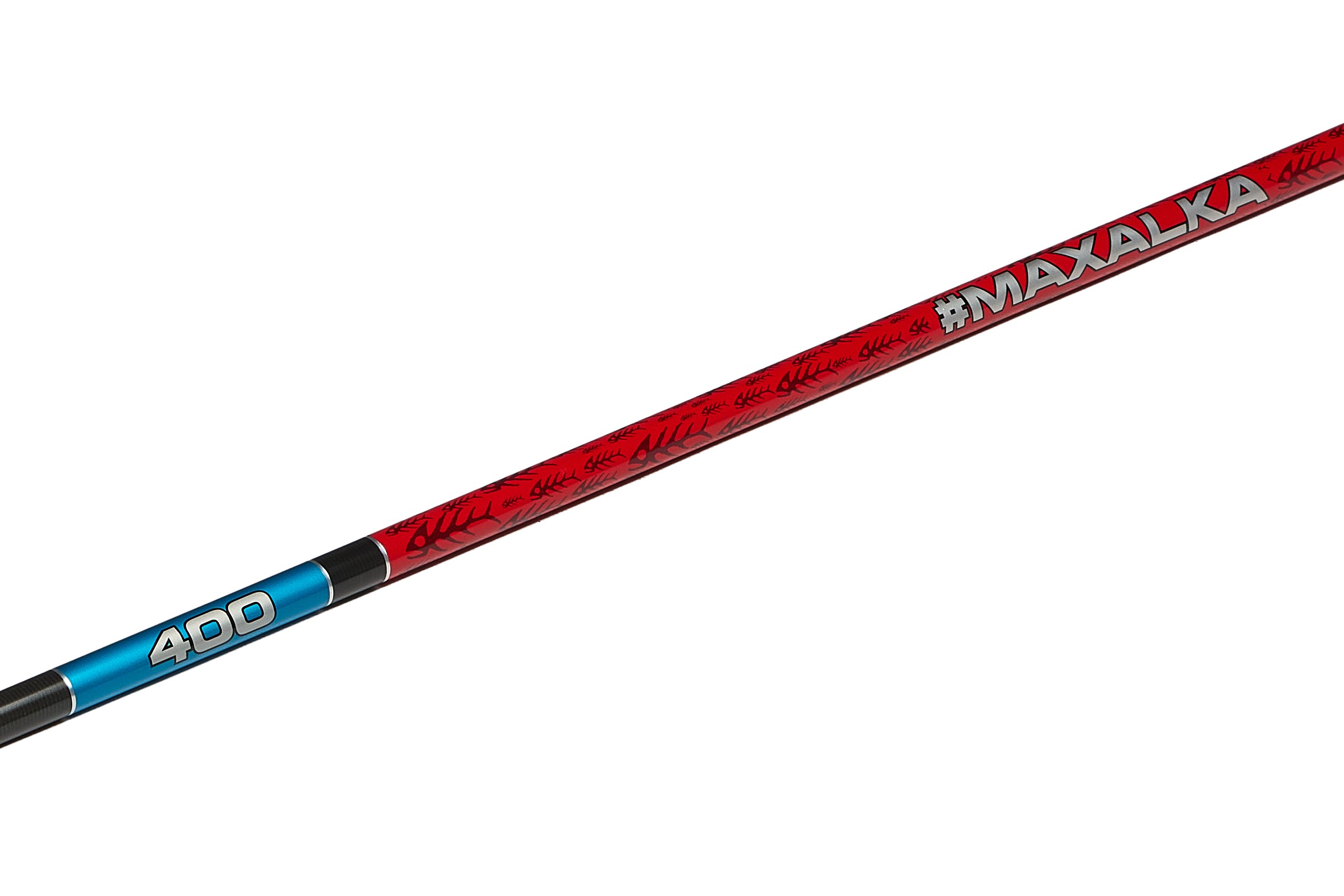 Маховое Удилище Snasti Zdraste Maxalka 400 400 см     SFRMXK40025 — крупный план
	                                    1