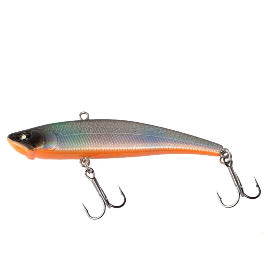Воблер Lucky John Slim Vib 80S 101 20 гр Pro Series UV  LJSVIB80-101 — характеристики,
	                                    особенности конструкции