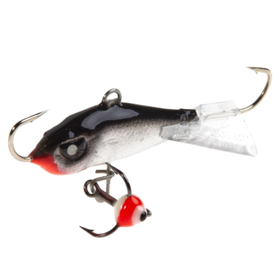 Балансир Lucky John Baltic 4 13H 10 гр 40 мм   61401-13H — крупный план
	                                    1