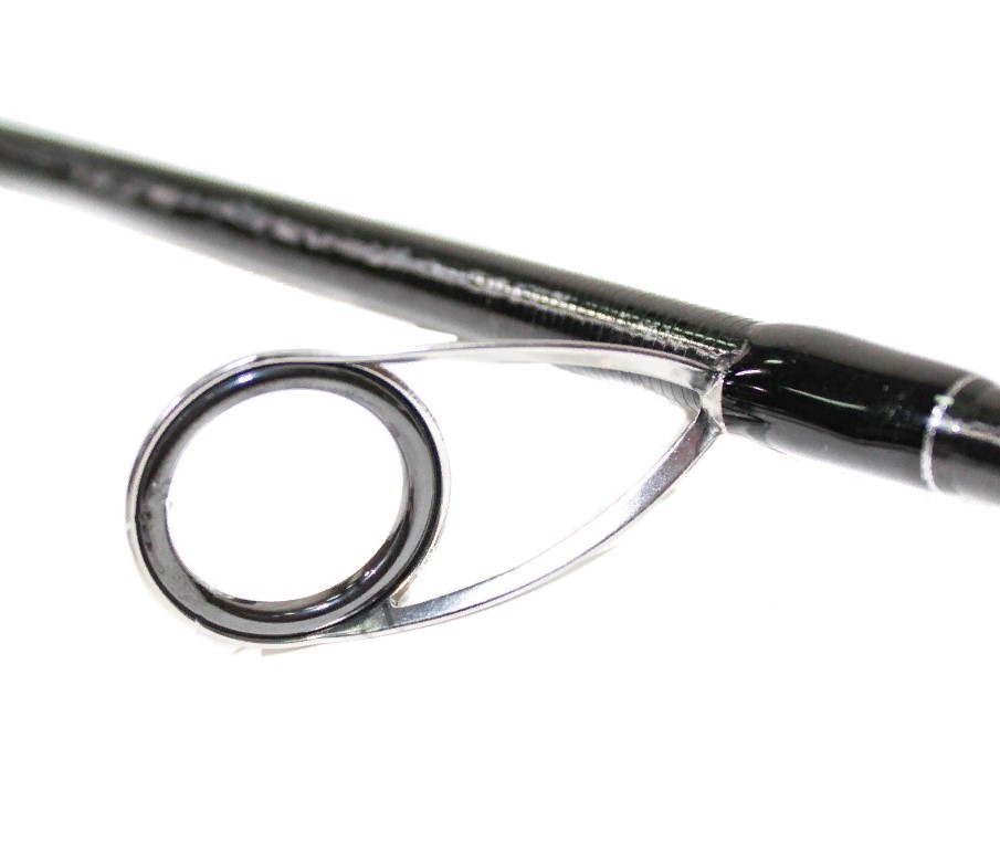 Спиннинг Zetrix Exilon 832HH 252 см 20 - 70 гр    EXS-832HH — крупный план
	                                    4