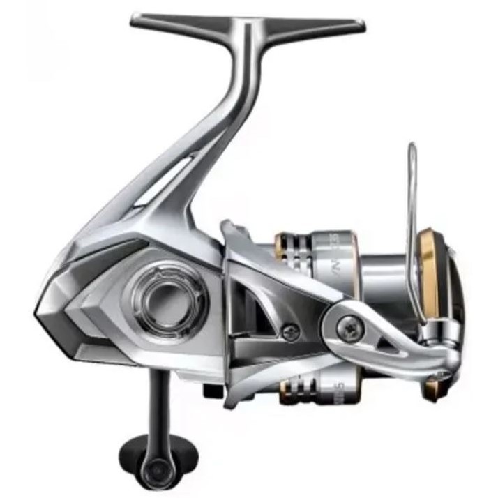 Катушка Shimano Sedona 2500  23 — крупный план
	                                    1