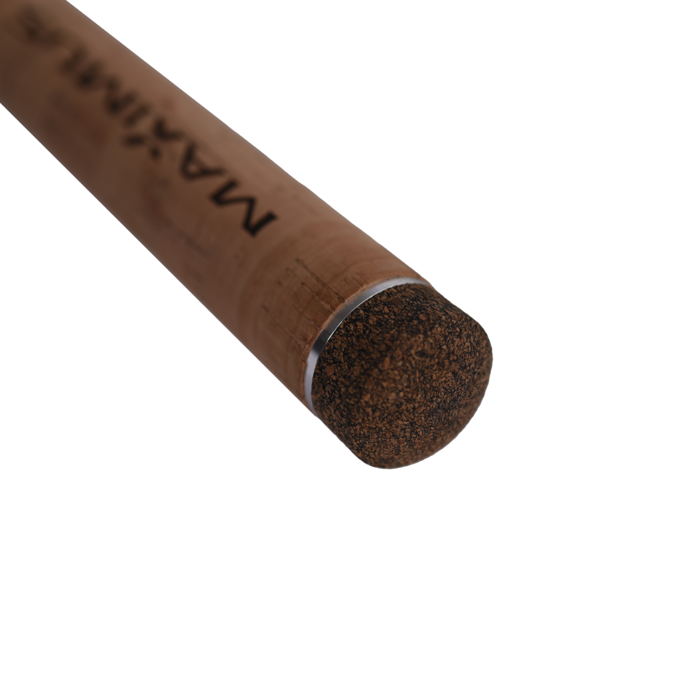 Спиннинг Maximus Legend Distance 30L 300 см 3 - 15 гр    MLFSLD30L — крупный план
	                                    8