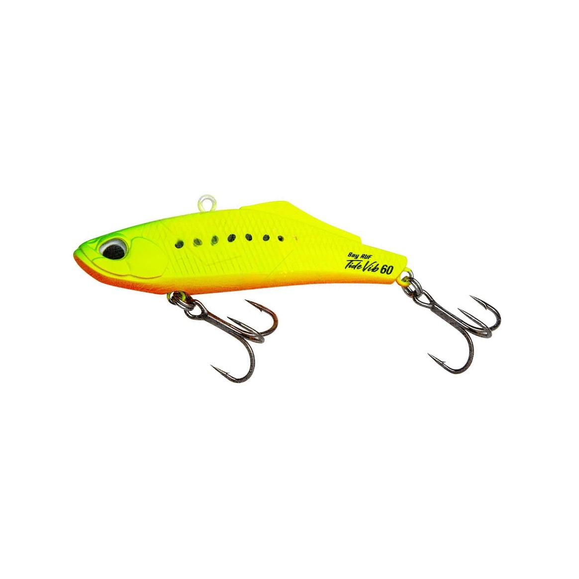 Воблер DUO Bayruf Tide Vib 60 #ACC0547 Mat Chart Sardine 9,6 гр   DUO-79229 — характеристики,  особенности конструкции