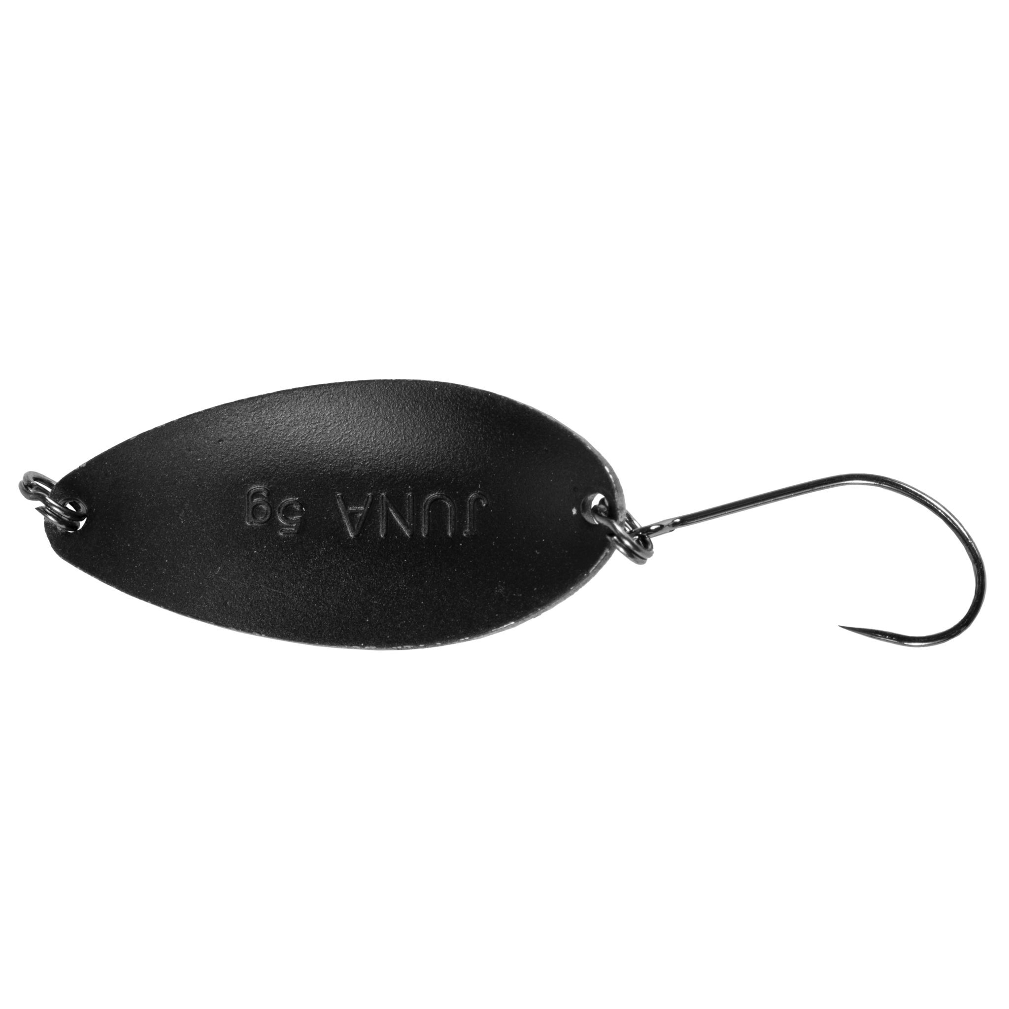 Колеблющаяся Блесна Lucky John Juna 5 гр 39 мм 051   LJJU50-051 — крупный план
	                                    1