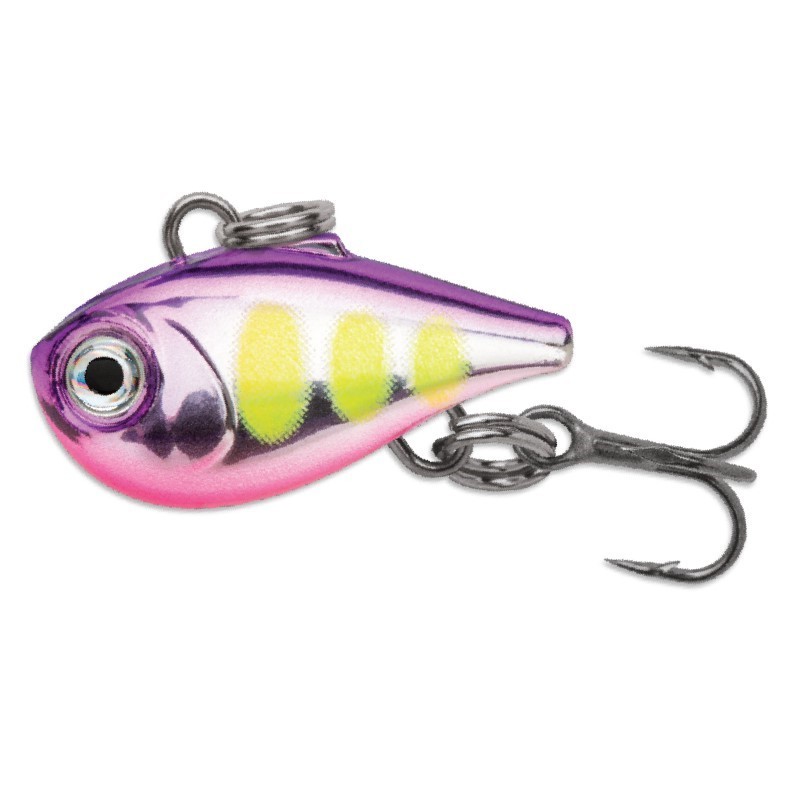 Воблер Rapala Nano Rap 02 GVDH 1,6 гр   NR02-GVDH — характеристики,  особенности конструкции