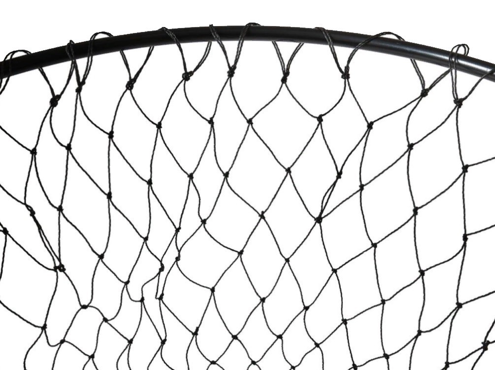 Подсачек Salmo Складной  112x40х50см  Полиэстер   4050-100 — крупный план
	                                    3