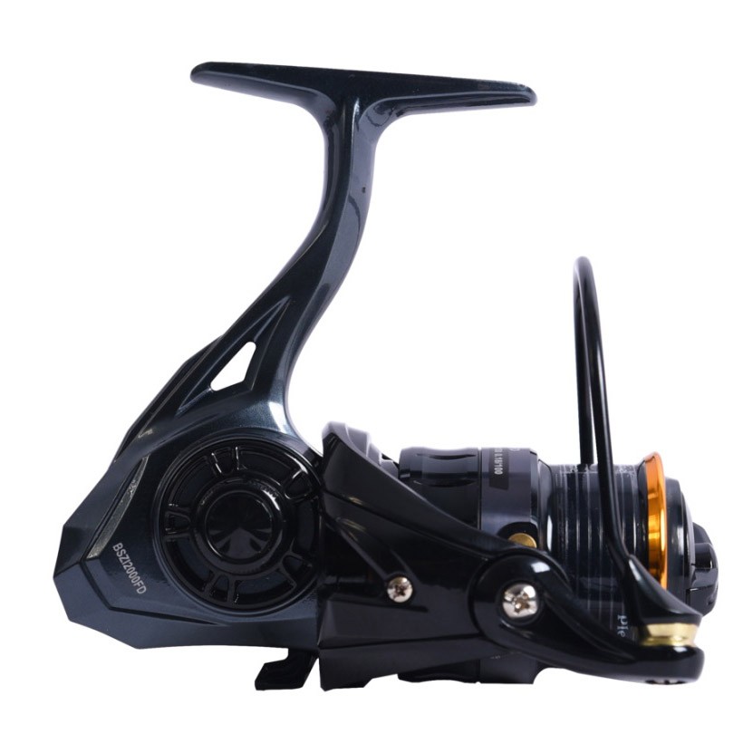 Катушка Black Side Zircon 1000FD    BSZI1000FD — крупный план
	                                    4