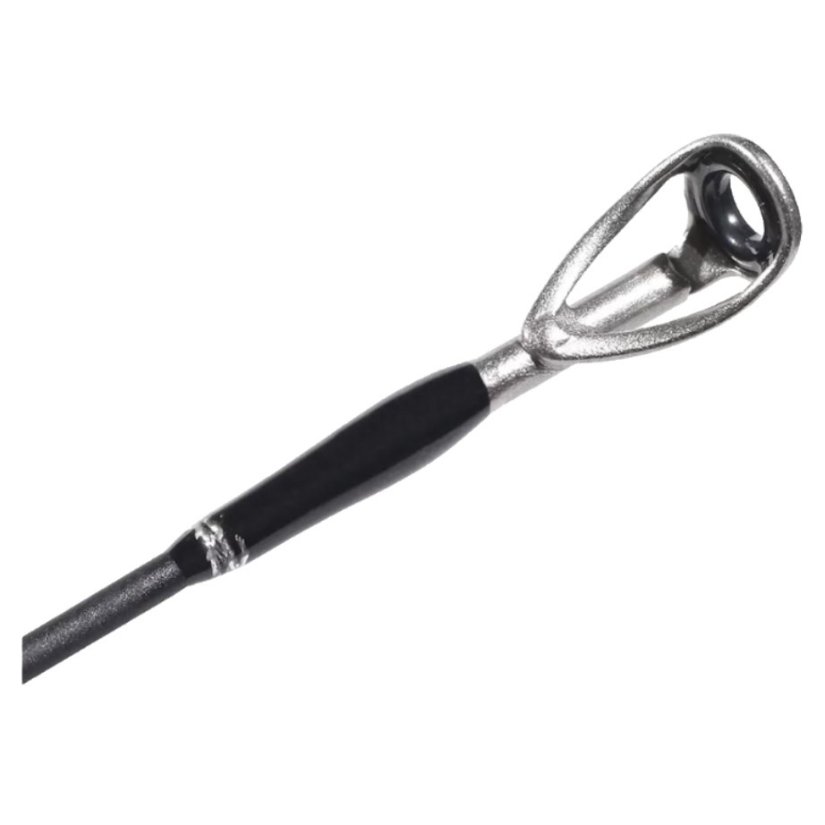 Спиннинг CF Company Perfect Jig 79-M-T 240 см 7 - 28 гр  TM  CFPJ-79-M-T — крупный план
	                                    6