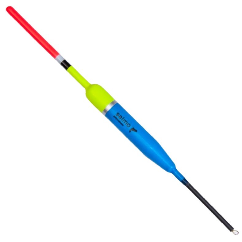 Поплавок Salmo PU  502 3 гр  03   9502-030 — характеристики,
	                                    особенности конструкции