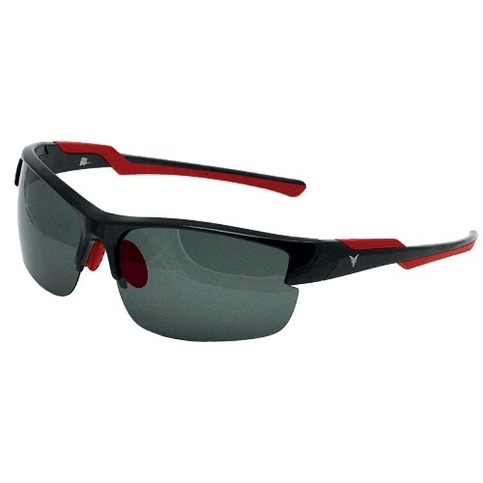 Очки Alaskan Colville  Green Grey Поляризационные  AG28-04 — крупный план
	                                    1