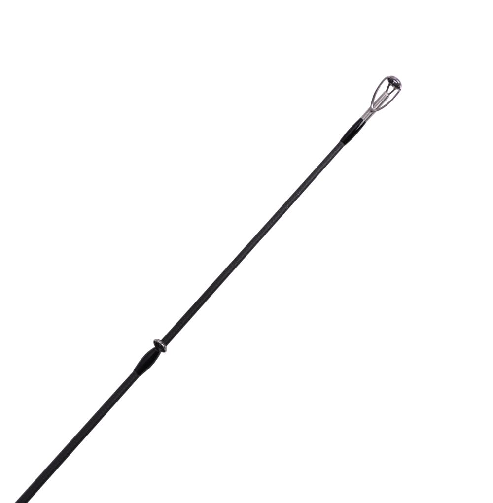 Спиннинг Maximus Smuggler-X Bass 204ML 210 см 7 - 30 гр    MBFSX214M — крупный план
	                                    9