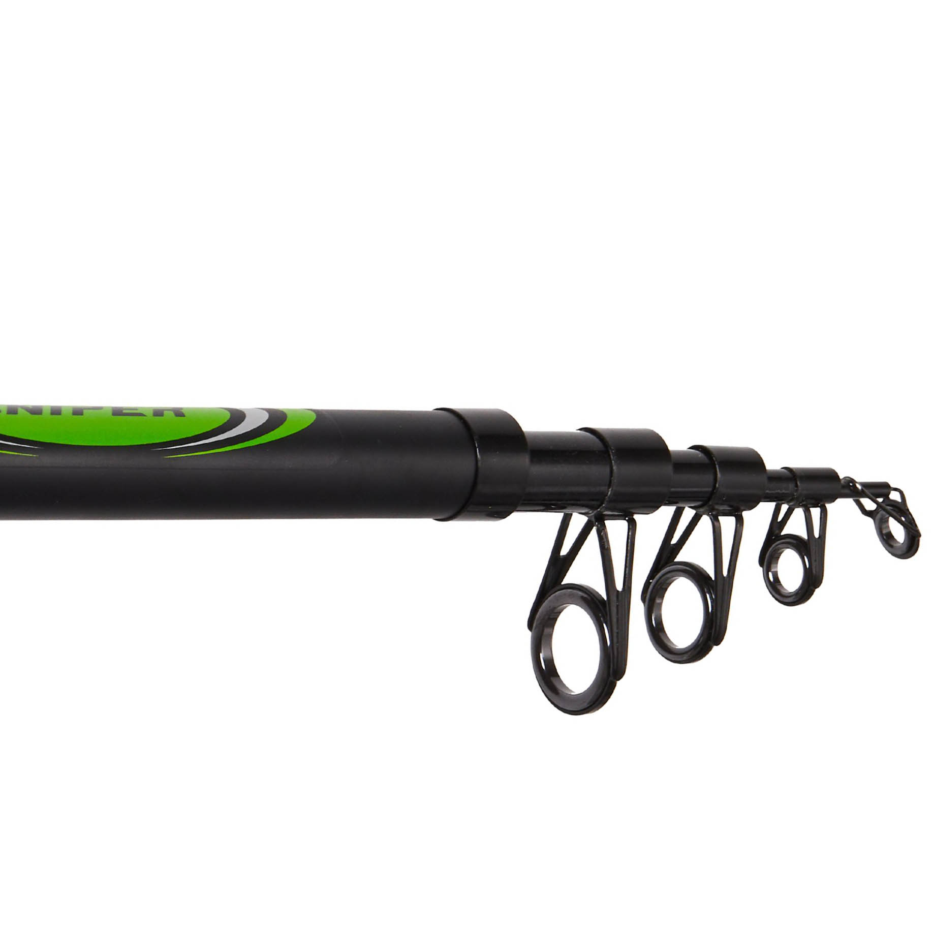 Спиннинг Salmo Sniper Travel Spin 20 210 см 5 - 20 гр    2419-210 — крупный план
	                                    3