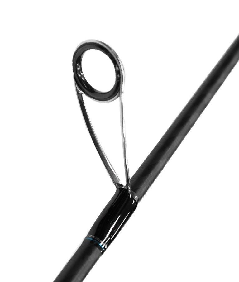 Спиннинг Favorite Impulse 732L-S 220 см 2 - 10 гр    1693.04.57 — крупный план
	                                    3