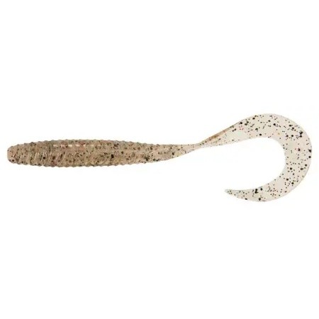 Силиконовая приманка Pontoon 21 Homunculures Hightailer 3.25 83 мм 5 шт 116   P21-SB-HGHT-3.1/4-116 — характеристики,  особенности конструкции