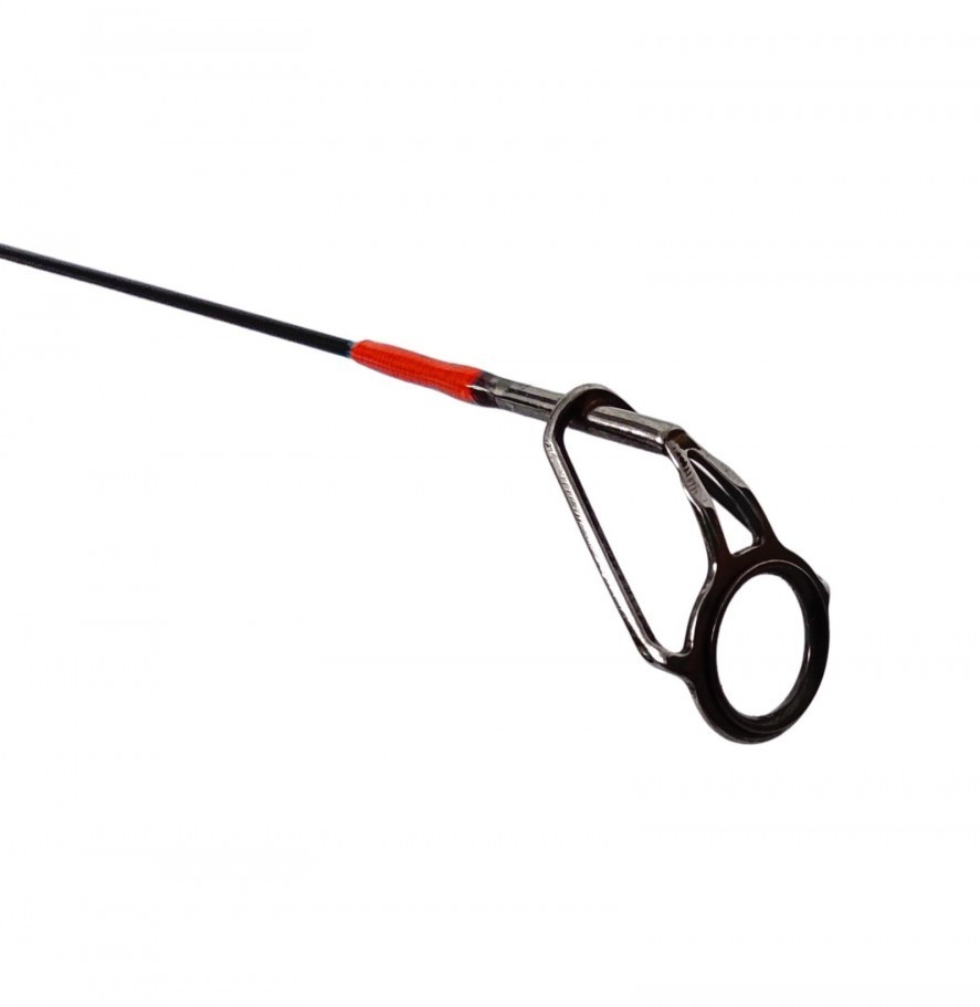 Зимнее Удилище Jig It Team Dubna Chilly Ray 67M 67 см 20 гр    JITDCR-67M — крупный план
	                                    3