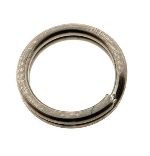 Кольцо Заводное Kosadaka 1205N  №10 25 кг 10 мм 10 шт Nickel   1205N-10 — характеристики,
	                                    особенности конструкции