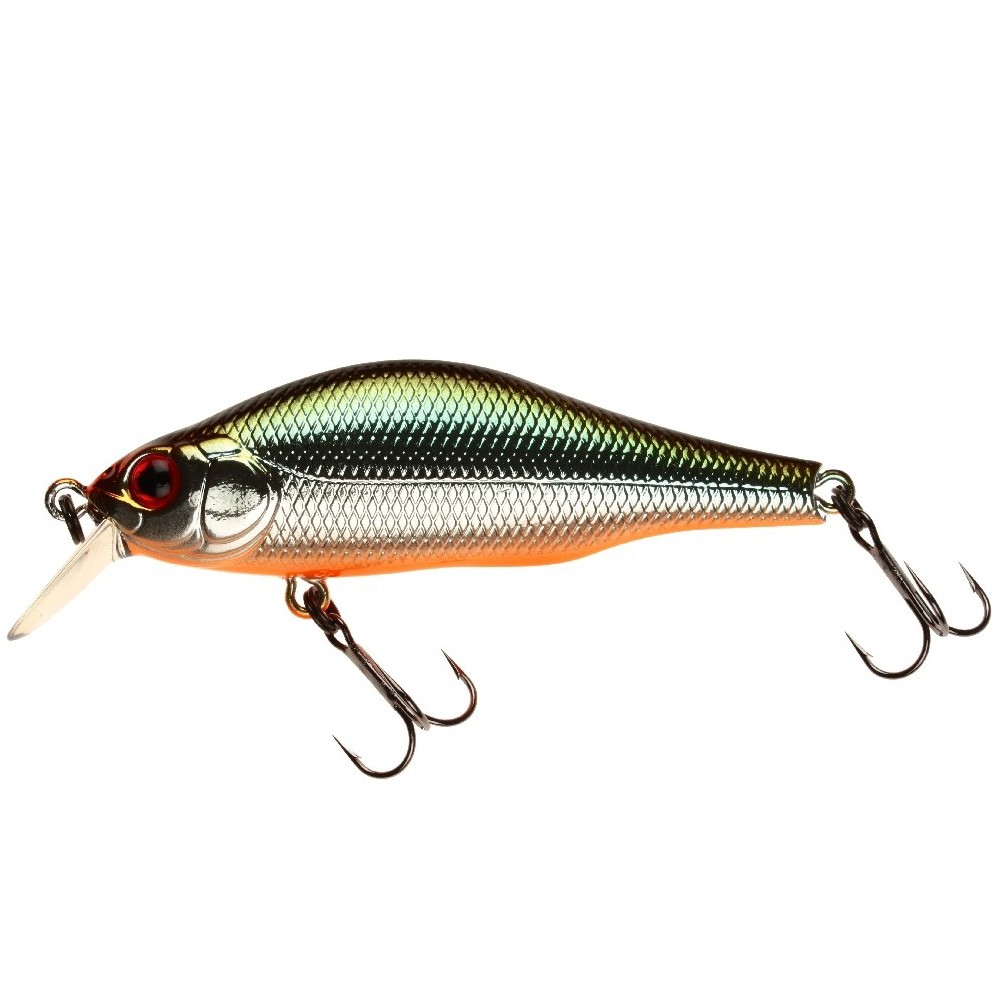 Воблер ZipBaits Khamsin 70SP-SR 824 9,5 гр — характеристики,
	                                    особенности конструкции
