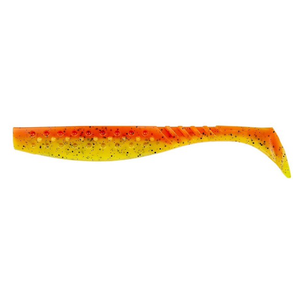 Силиконовая приманка Frapp Funky Shad 3.5 89 мм 7 шт PAL08 — характеристики,
	                                    особенности конструкции