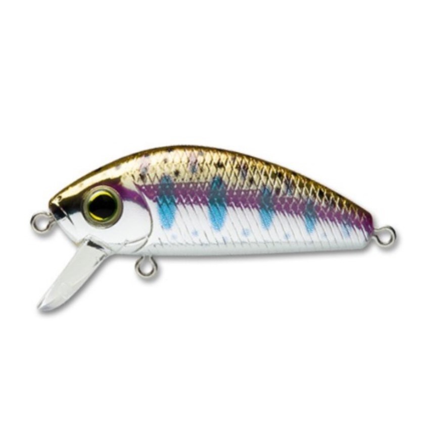 Воблер Yo-Zuri L-Minnow 66S M113 Baby Brook 7 гр   F1168-M113 — характеристики,
	                                    особенности конструкции