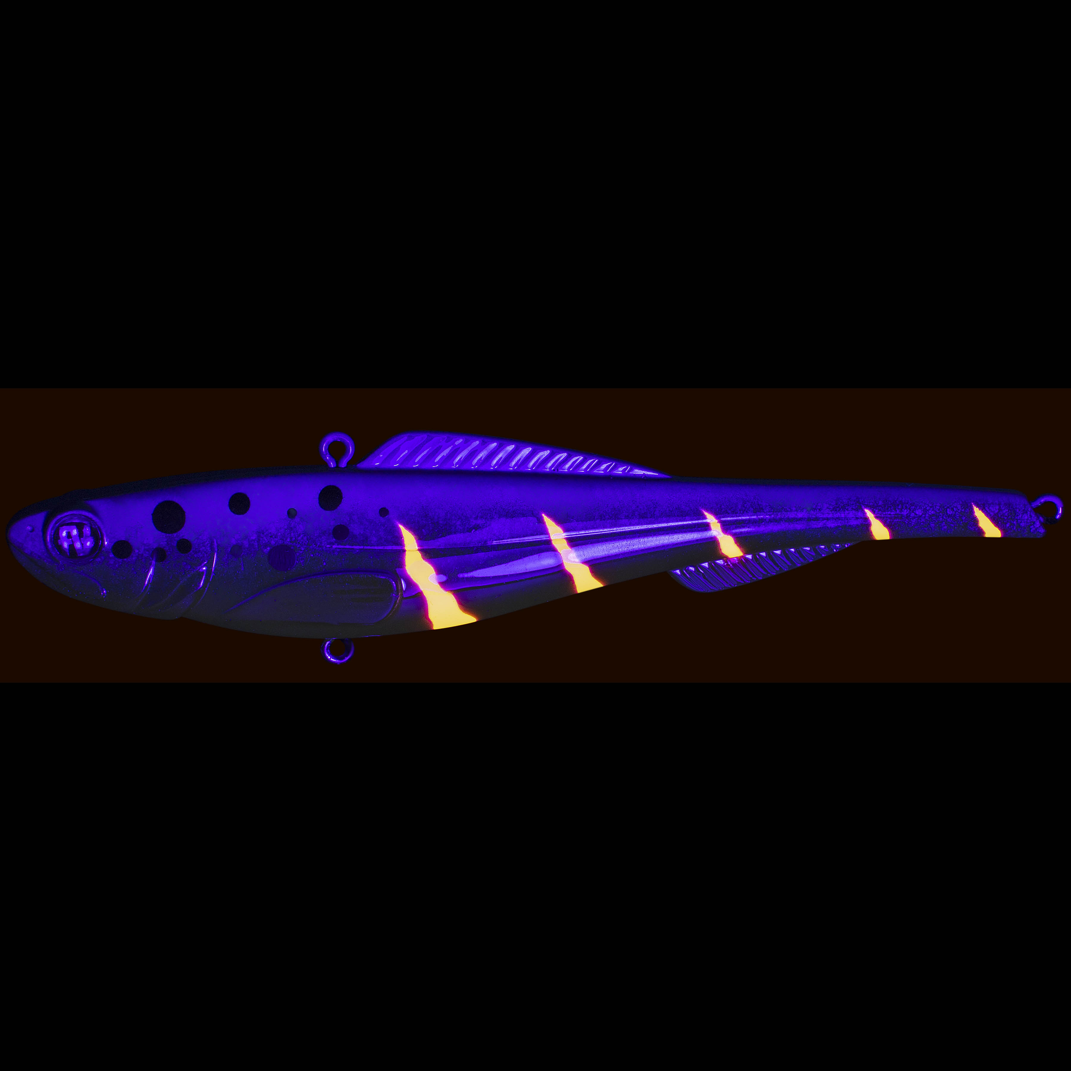 Воблер Relax Wagner 135 L647 48 гр   WGV-135-L647 — крупный план
	                                    1