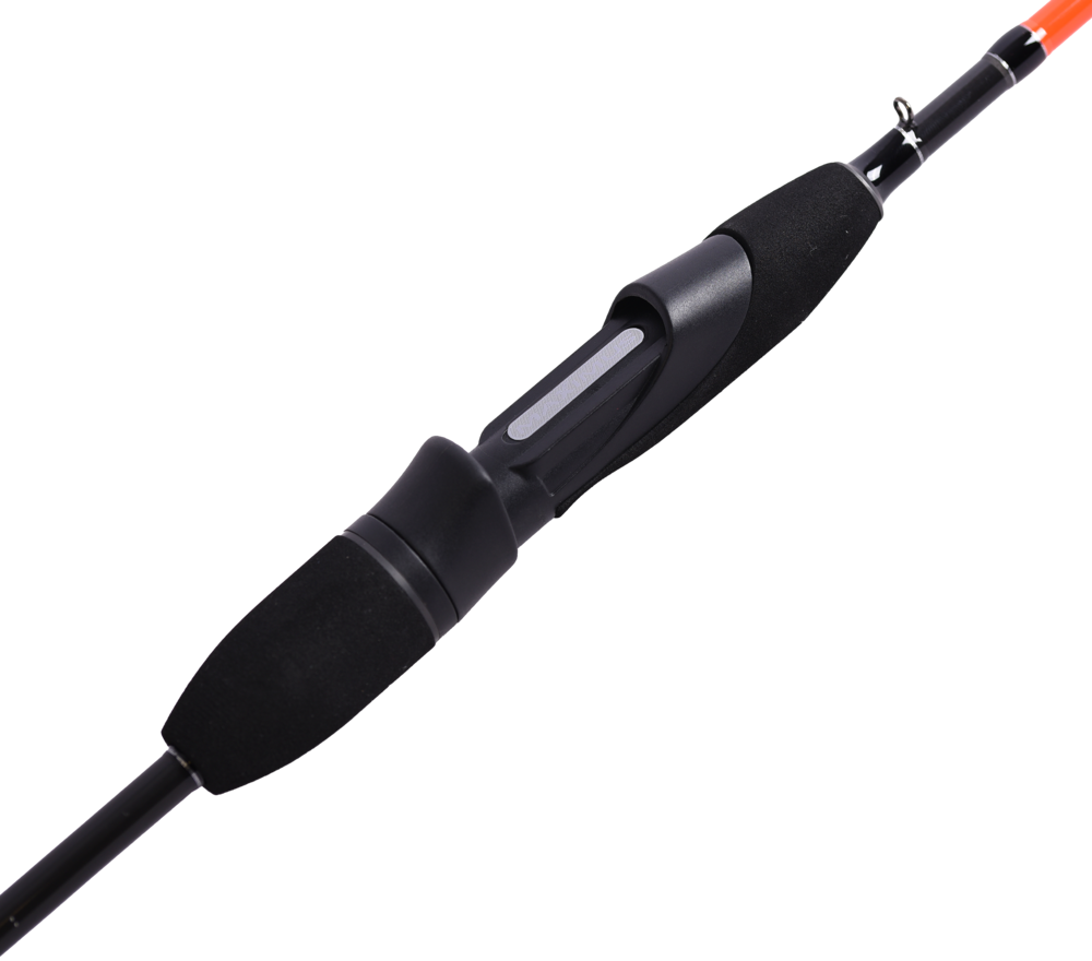 Спиннинг Maximus Pointer-X Travel Microjig 21UL 210 см 0,8 - 6 гр    MTRMJSPX21UL — крупный план
	                                    2