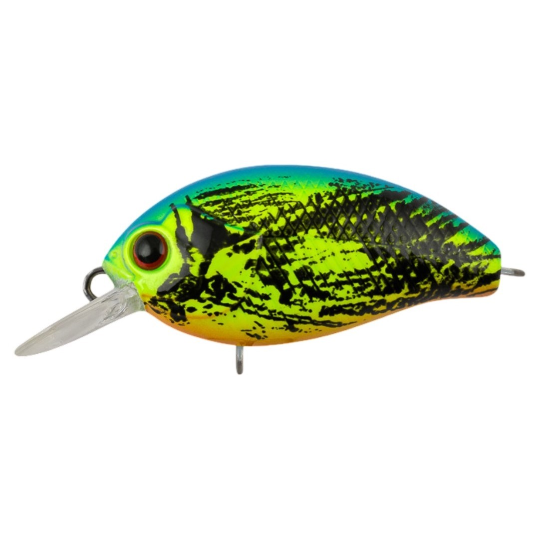 Воблер TsuYoki Agent 36F WR034 4,4 гр — характеристики,  особенности конструкции